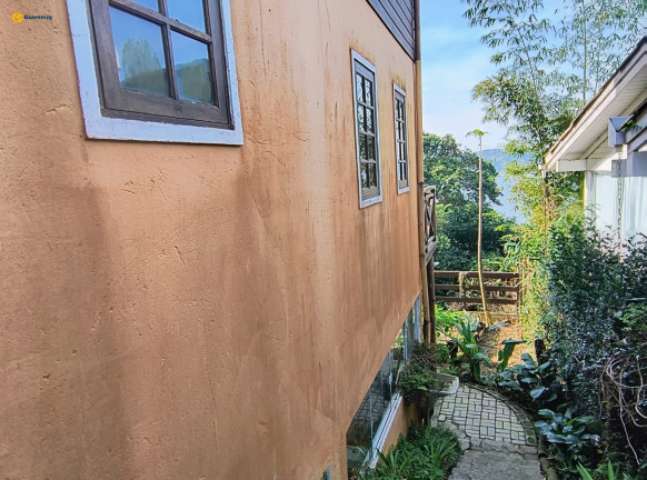 Imagem Casa com 3 Quartos à Venda, 657 m² em Lagoa Da Conceição - Florianópolis
