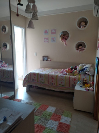 Imagem Apartamento com 3 Quartos à Venda, 160 m² em Aquarius - São José Dos Campos