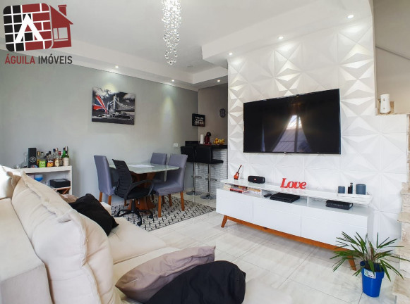 Imagem Casa de Condomínio com 2 Quartos à Venda, 72 m² em Vila Ré - São Paulo Imagem Casa de Condomínio com 2 Quartos à Venda, 72 m² em Vila Ré - São Paulo
