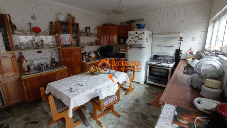 Imagem Casa com 2 Quartos à Venda, 400 m² em Vila Galvão - Guarulhos Imagem Casa com 2 Quartos à Venda, 400 m² em Vila Galvão - Guarulhos