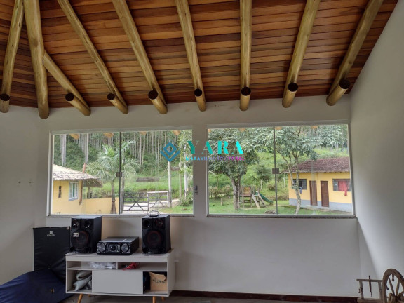 Imagem Chácara com 10 Quartos à Venda, 20.000 m² em Horto Florestal - Ubatuba