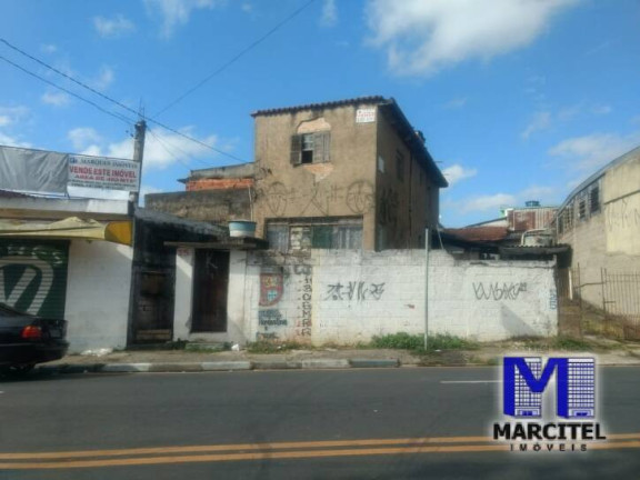 Imagem Terreno à Venda, 460 m² em Vila Dirce - Carapicuíba