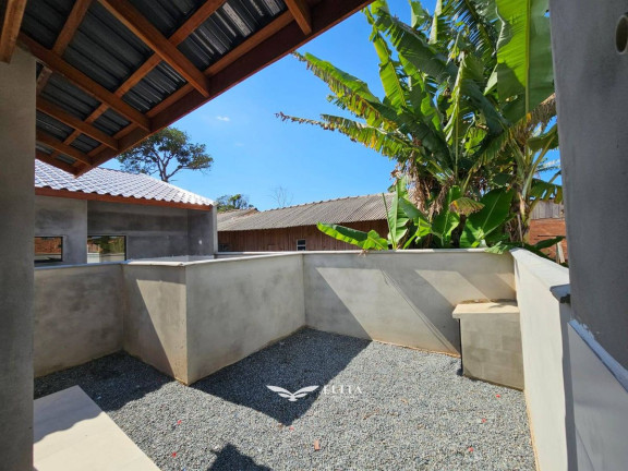 Imagem Casa com 2 Quartos à Venda, 43 m² em Quinta Dos Açorianos - Barra Velha Imagem Casa com 2 Quartos à Venda, 43 m² em Quinta Dos Açorianos - Barra Velha