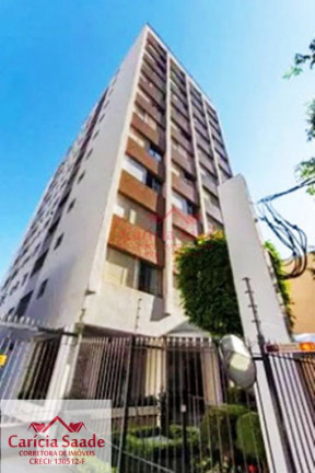 Imagem Apartamento com 2 Quartos à Venda, 95 m² em Paraíso - São Paulo