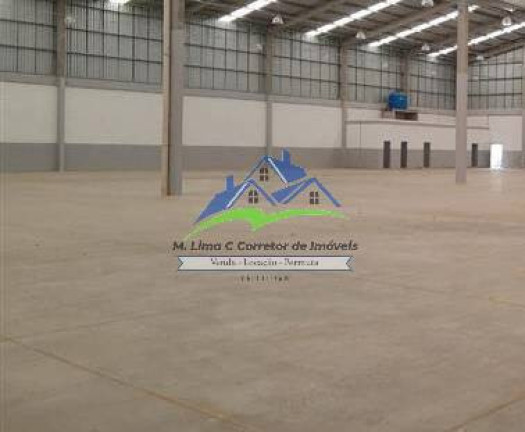 Imagem Galpão à Venda, 11 m² em Terra Preta (terra Preta) - Mairiporã Imagem Galpão à Venda, 11 m² em Terra Preta (terra Preta) - Mairiporã