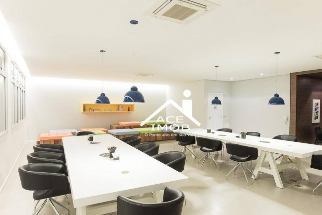 Imagem Apartamento com 1 Quarto à Venda, 74 m² em Brooklin - São Paulo Imagem Apartamento com 1 Quarto à Venda, 74 m² em Brooklin - São Paulo