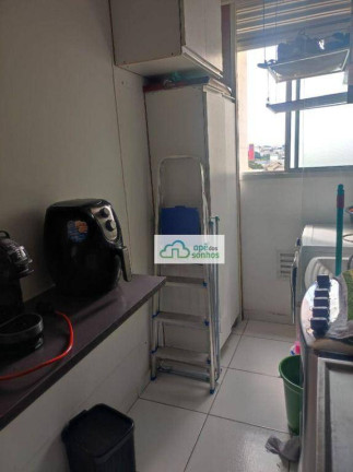 Imagem Apartamento com 2 Quartos à Venda, 44 m² em água Branca - São Paulo Imagem Apartamento com 2 Quartos à Venda, 44 m² em água Branca - São Paulo