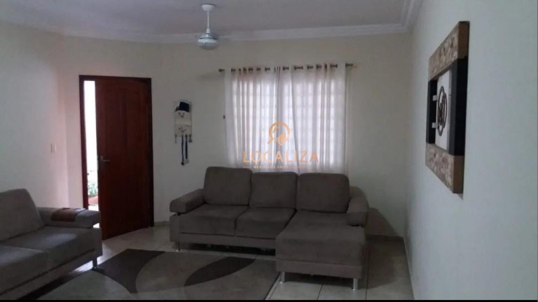 Imagem Casa com 3 Quartos à Venda, 130 m² em Jardim Alvorada - São José Dos Campos Imagem Casa com 3 Quartos à Venda, 130 m² em Jardim Alvorada - São José Dos Campos
