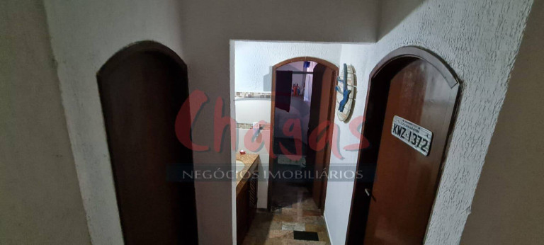 Imagem Casa com 2 Quartos à Venda, 240 m² em Portal Do Patrimonium - Caraguatatuba