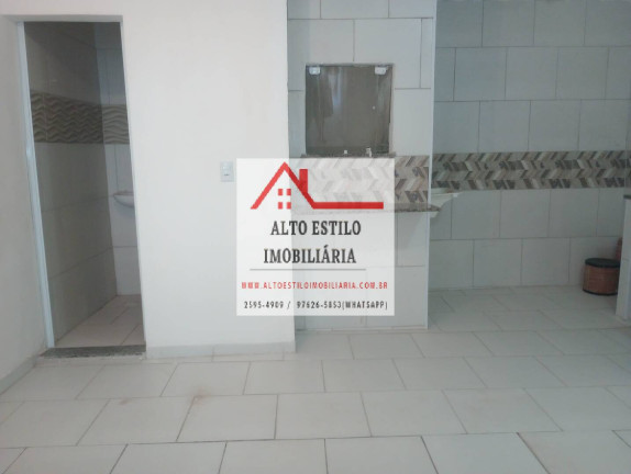 Imagem Casa com 1 Quarto à Venda, 50 m² em Piedade - Rio De Janeiro Imagem Casa com 1 Quarto à Venda, 50 m² em Piedade - Rio De Janeiro