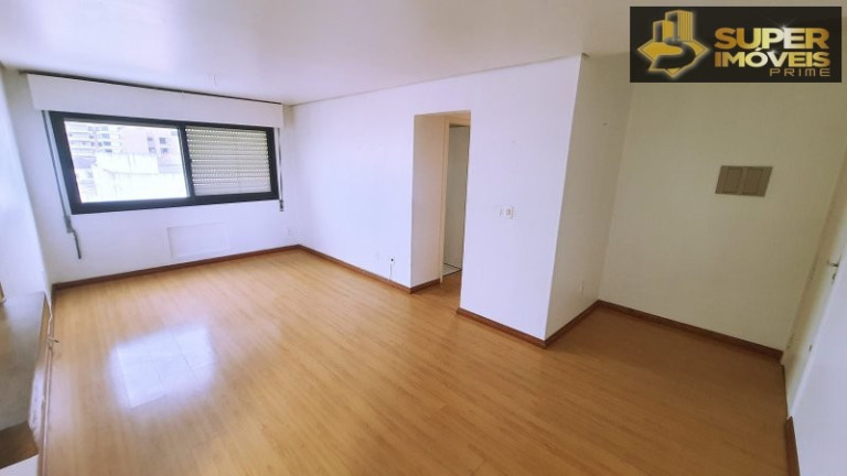 Imagem Apartamento com 2 Quartos à Venda, 75 m² em Centro - Pelotas