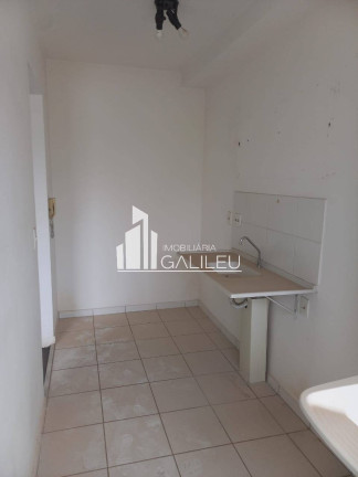 Imagem Apartamento com 2 Quartos à Venda, 48 m² em Vila Mimosa - Campinas