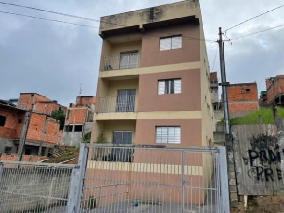Apartamento com 2 Quartos à Venda, 133 m² em Parque Suburbano - Itapevi