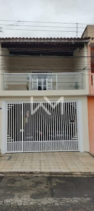 Imagem Sobrado com 3 Quartos à Venda, 162 m² em Jardim Adriana - Guarulhos Imagem Sobrado com 3 Quartos à Venda, 162 m² em Jardim Adriana - Guarulhos
