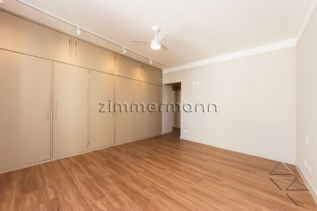 Imagem Apartamento com 3 Quartos à Venda, 350 m² em Jardim Paulista - São Paulo