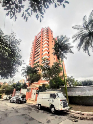 Imagem Apartamento à Venda, 79 m² em Jardim Textil - São Paulo