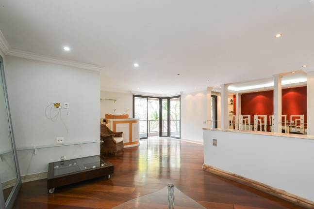 Imagem Apartamento com 3 Quartos à Venda, 177 m² em Perdizes - São Paulo Imagem Apartamento com 3 Quartos à Venda, 177 m² em Perdizes - São Paulo