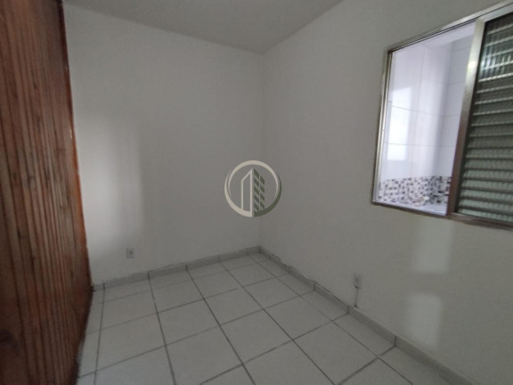 Imagem Kitnet com 1 Quarto para Alugar, 47 m² em Itararé - São Vicente