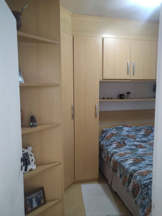 Imagem Apartamento à Venda,  em Santo Antônio - Osasco
