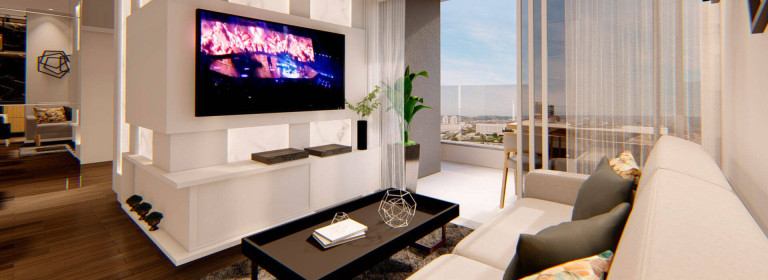 Imagem Apartamento com 3 Quartos à Venda, 90 m² em Parque Campolim - Sorocaba Imagem Apartamento com 3 Quartos à Venda, 90 m² em Parque Campolim - Sorocaba