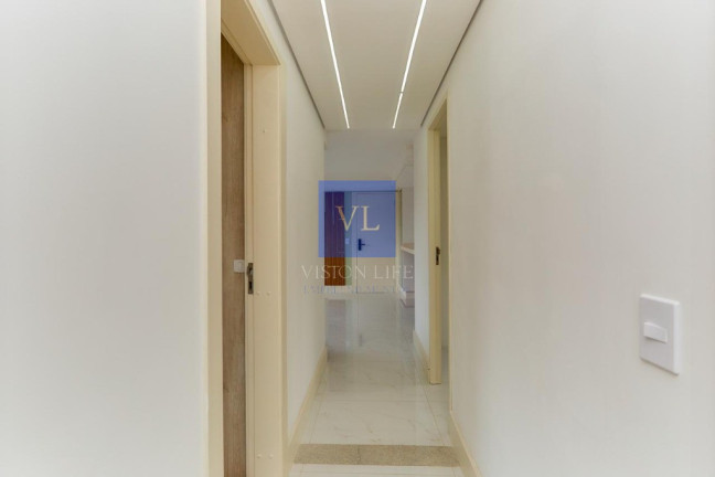 Imóvel com 3 Quartos à Venda, 90 m² em Boa Vista - Curitiba