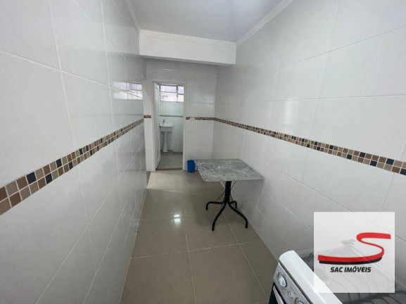 Imagem Apartamento com 1 Quarto à Venda, 39 m² em Vila Guilhermina - Praia Grande Imagem Apartamento com 1 Quarto à Venda, 39 m² em Vila Guilhermina - Praia Grande