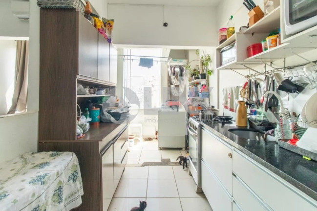 Imagem Apartamento com 2 Quartos à Venda, 63 m² em Centro Histórico - Porto Alegre Imagem Apartamento com 2 Quartos à Venda, 63 m² em Centro Histórico - Porto Alegre
