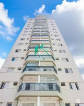 Imagem Apartamento com 3 Quartos à Venda, 77 m² em Centro - Osasco Imagem Apartamento com 3 Quartos à Venda, 77 m² em Centro - Osasco