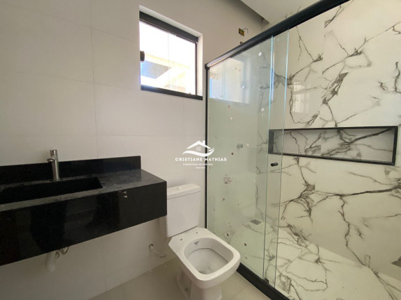 Imagem Casa com 3 Quartos à Venda, 135 m² em Jardim Atlântico Leste (itaipuaçu) - Maricá