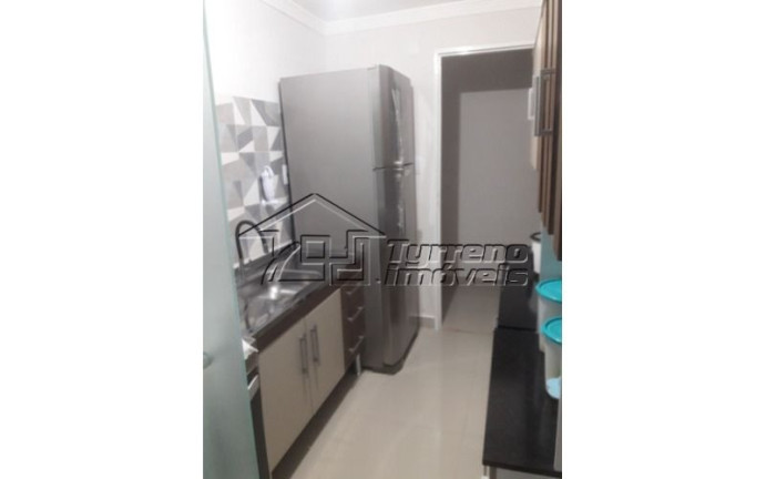 Imagem Apartamento com 2 Quartos à Venda, 48 m² em Bosque Dos Eucaliptos - São José Dos Campos Imagem Apartamento com 2 Quartos à Venda, 48 m² em Bosque Dos Eucaliptos - São José Dos Campos