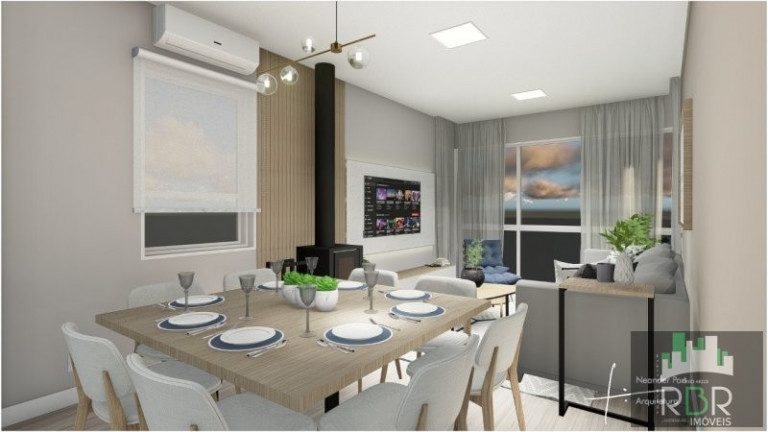 Imagem Apartamento com 2 Quartos à Venda, 86 m² em Região Das Hortênsias Imagem Apartamento com 2 Quartos à Venda, 86 m² em Região Das Hortênsias