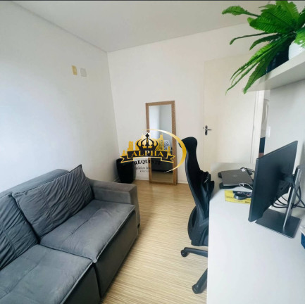 Imagem Apartamento com 2 Quartos à Venda, 58 m² em Votupoca - Barueri