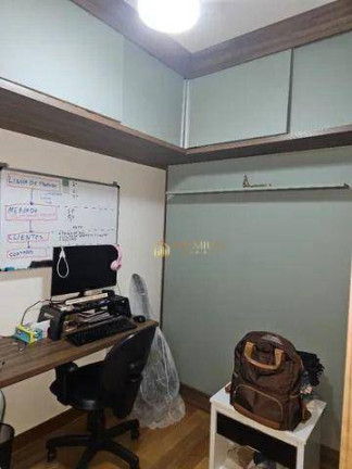 Imagem Apartamento com 3 Quartos à Venda, 90 m² em Condomínio Royal Park - São José Dos Campos