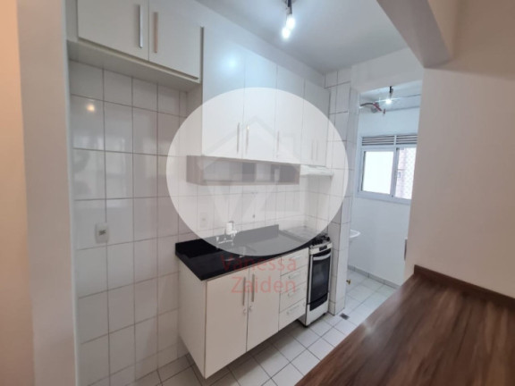 Imagem Apartamento com 2 Quartos à Venda, 69 m² em Vila Andrade - São Paulo