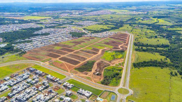 Imagem Terreno à Venda, 300 m² em Jardim Dona Maria Candida - Indaiatuba Imagem Terreno à Venda, 300 m² em Jardim Dona Maria Candida - Indaiatuba
