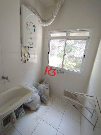 Imagem Apartamento com 2 Quartos à Venda, 62 m² em Marapé - Santos Imagem Apartamento com 2 Quartos à Venda, 62 m² em Marapé - Santos