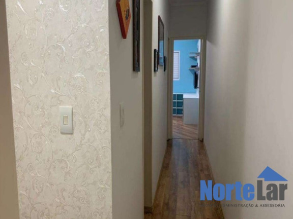 Imagem Casa de Condomínio com 3 Quartos à Venda, 100 m² em Vila Mazzei - São Paulo Imagem Casa de Condomínio com 3 Quartos à Venda, 100 m² em Vila Mazzei - São Paulo
