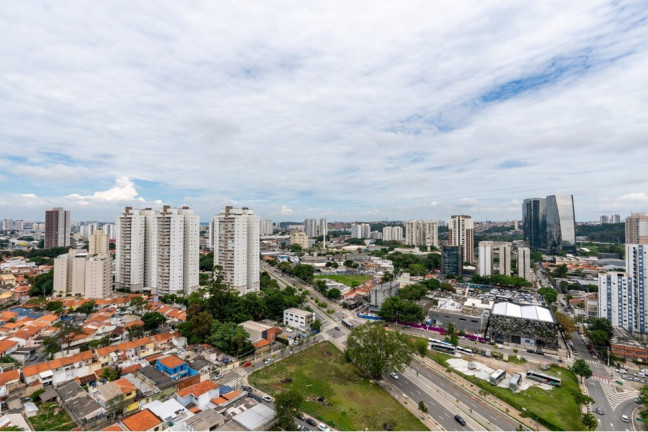 Imagem Imóvel com 2 Quartos à Venda, 81 m² em Granja Julieta - São Paulo Imagem Imóvel com 2 Quartos à Venda, 81 m² em Granja Julieta - São Paulo