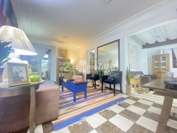 Imagem Apartamento com 3 Quartos à Venda, 150 m² em Santa Cecília - São Paulo