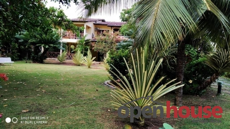 Imagem Casa com 5 Quartos à Venda, 650 m² em Pipa - Tibau Do Sul Imagem Casa com 5 Quartos à Venda, 650 m² em Pipa - Tibau Do Sul