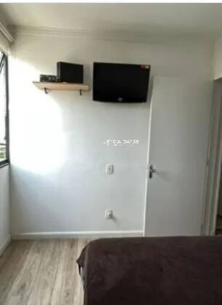 Imagem Apartamento com 2 Quartos à Venda,  em Jaguaré - São Paulo