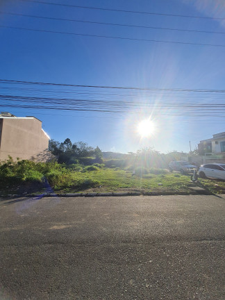 Imagem Terreno à Venda, 404 m² em Santa Regina - Camboriú