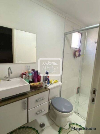 Imagem Apartamento com 2 Quartos à Venda, 61 m² em Jaguaribe - Osasco