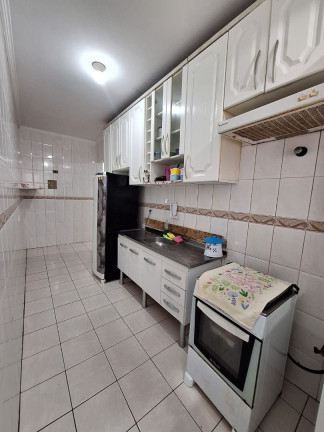 Imagem Apartamento com 1 Quarto à Venda, 55 m² em Vila Assunção - Praia Grande Imagem Apartamento com 1 Quarto à Venda, 55 m² em Vila Assunção - Praia Grande