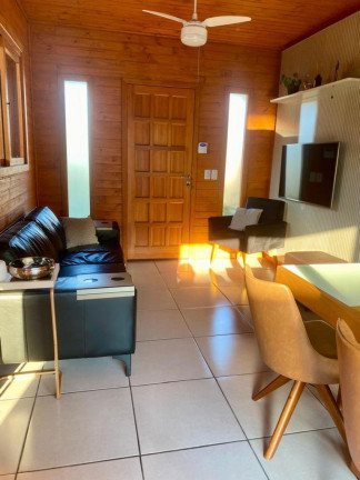 Imagem Casa com 3 Quartos à Venda, 75 m² em Capão Novo - Capão Da Canoa