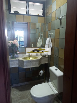 Imagem Apartamento com 4 Quartos à Venda, 185 m² em Jardim Avelino - São Paulo Imagem Apartamento com 4 Quartos à Venda, 185 m² em Jardim Avelino - São Paulo