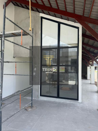 Imagem Casa de Condomínio com 3 Quartos à Venda, 150 m² em Santana 2 - Cruz Do Espírito Santo Imagem Casa de Condomínio com 3 Quartos à Venda, 150 m² em Santana 2 - Cruz Do Espírito Santo