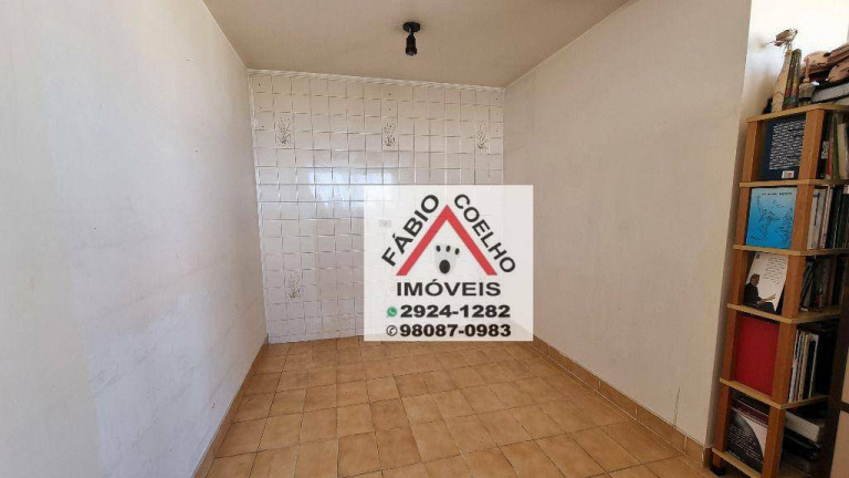 Imagem Imóvel com 3 Quartos à Venda, 180 m² em Jardim Marajoara - São Paulo Imagem Imóvel com 3 Quartos à Venda, 180 m² em Jardim Marajoara - São Paulo