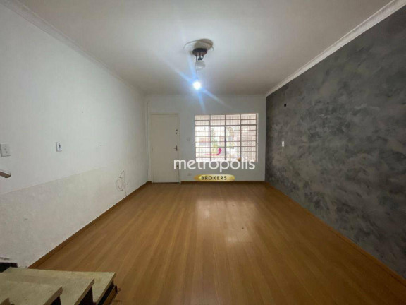 Imagem Sobrado com 2 Quartos à Venda, 121 m² em Barcelona - São Caetano Do Sul
