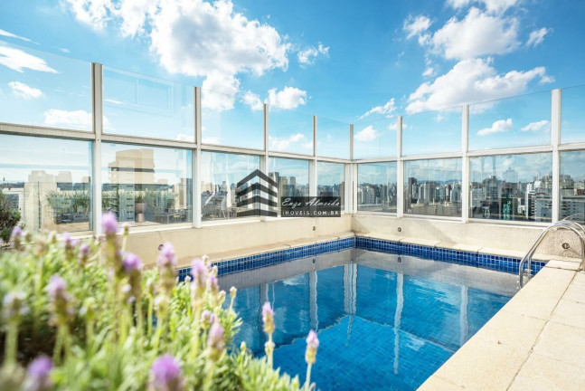 Imagem Apartamento com 4 Quartos à Venda, 413 m² em Vila Nova Conceição - São Paulo